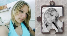 Your picture engraved