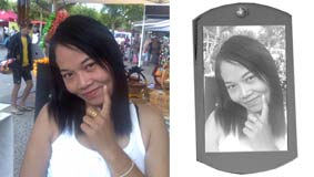 Your picture engraved