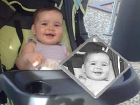 Your picture engraved